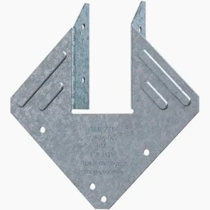 Hurricane Truss Tie H-1